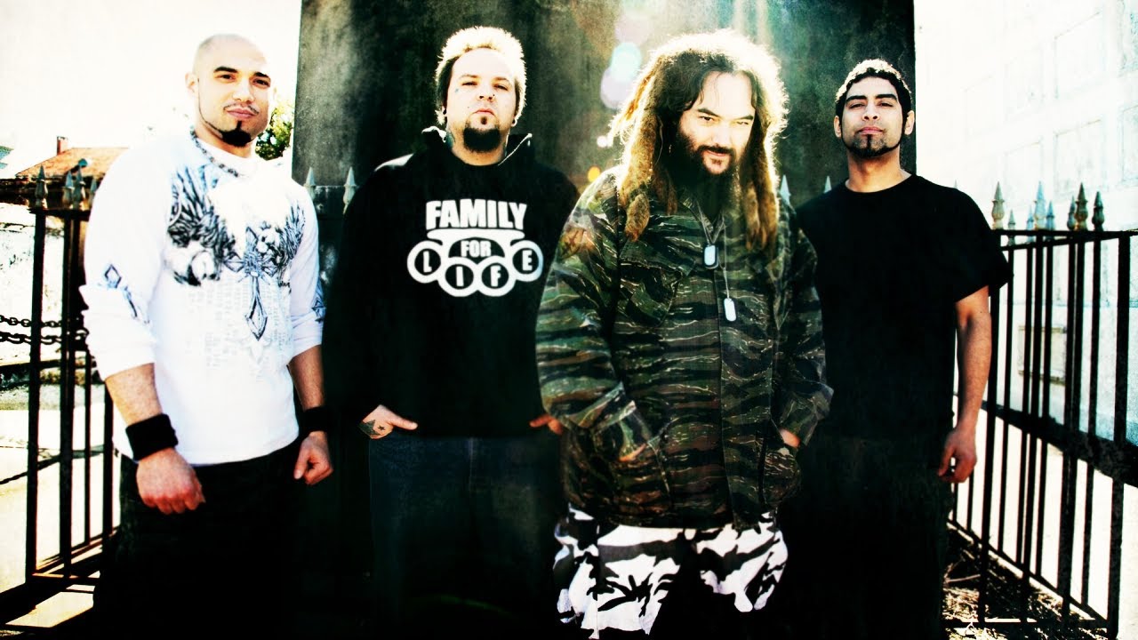 [FREE] SOULFLY NU METAL TYPE BEAT || 