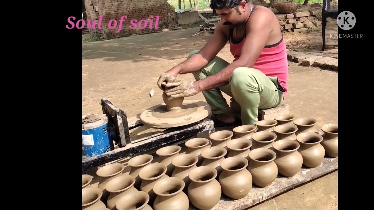 Soul of soil#keshari #terimittime #teri mittimemiljava