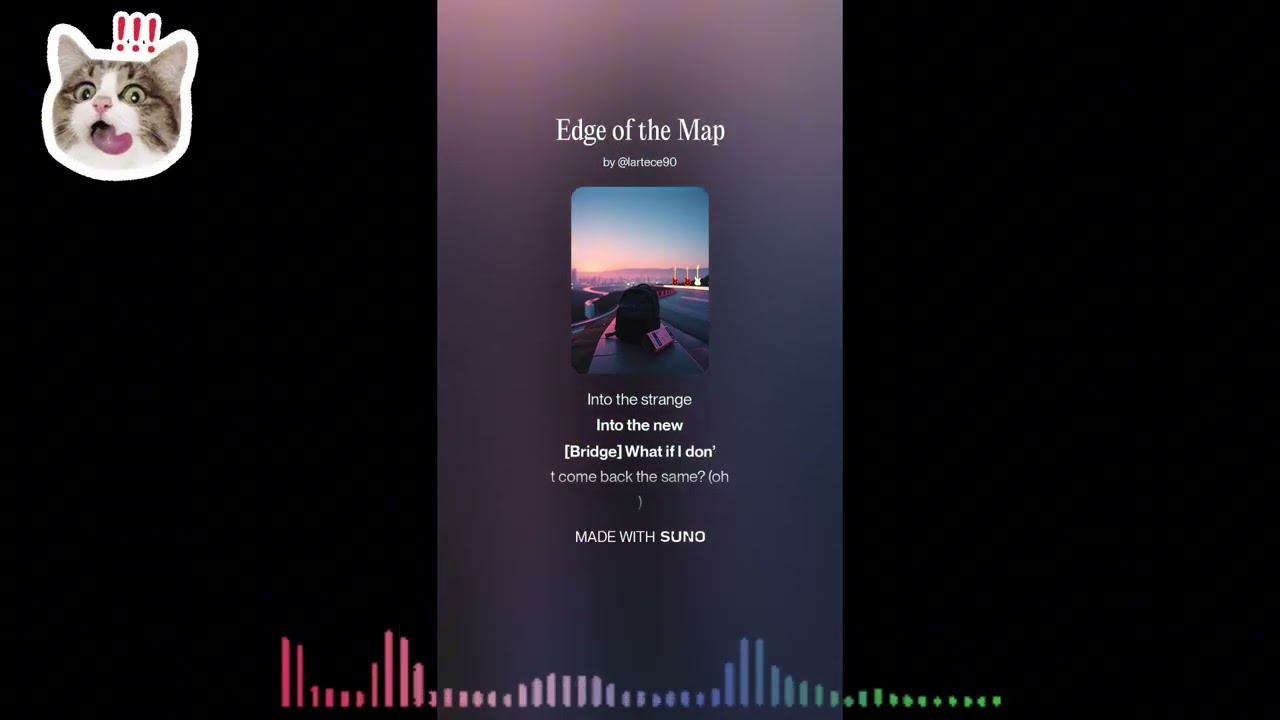 [PopRock] Edge of the Map