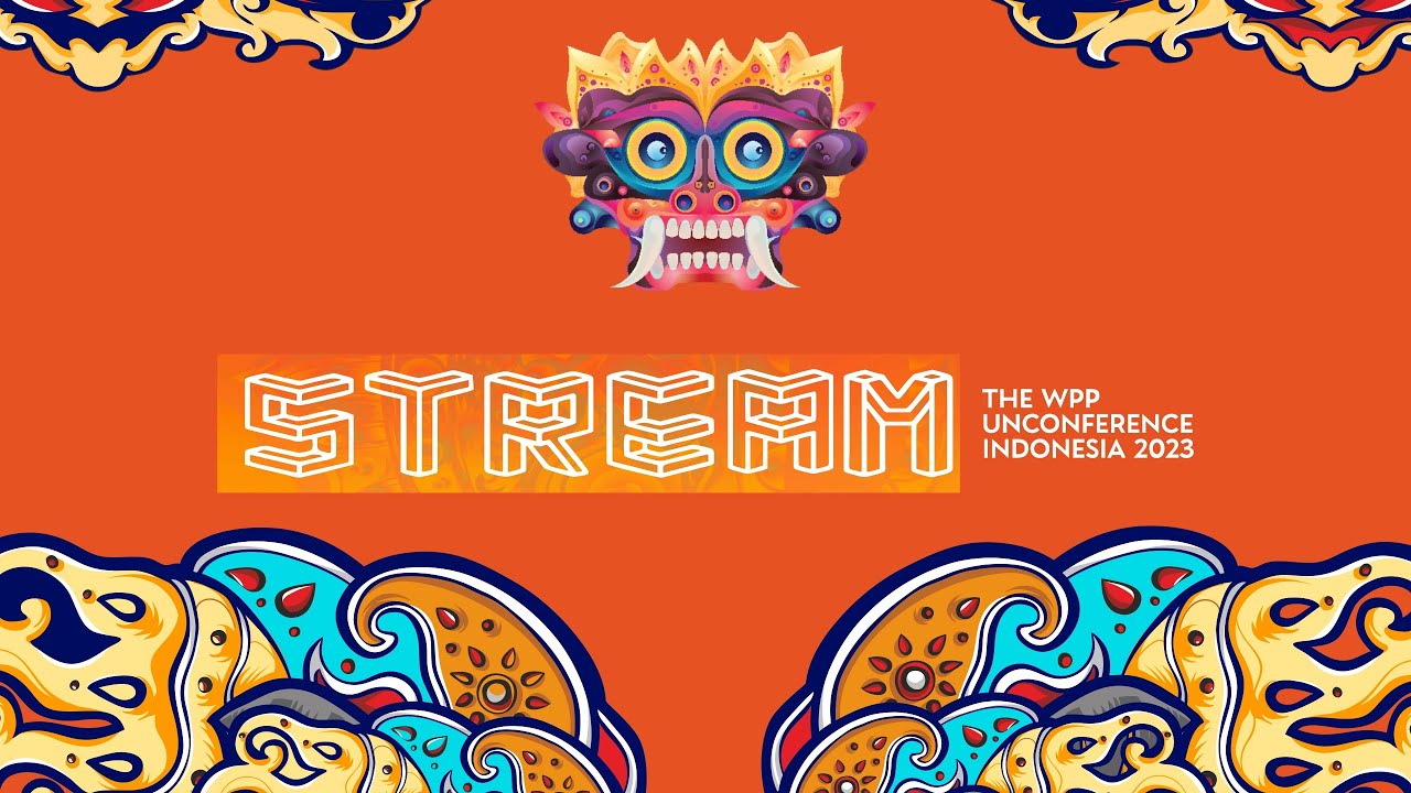 WPP STREAM INDONESIA 2023