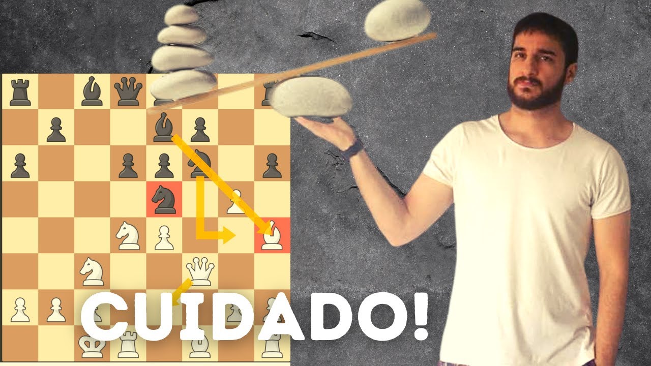 Desequilibrios en Ajedrez: has oído sobre ellos?!🤔🤔 *CONSEJOS PRÁCTICOS*💪✅