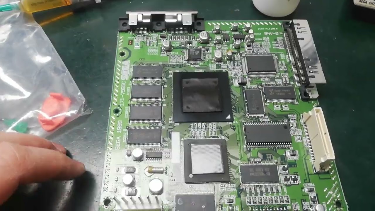 Dreamcast Bios Universale