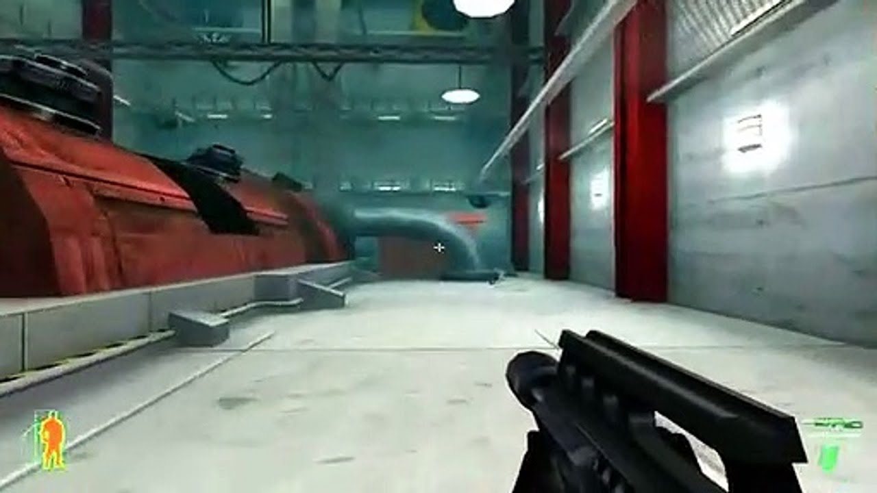 i Found an Underground Base | New Project I.G.I Series | Mission #3 Military Base Part #2 | Shun oP