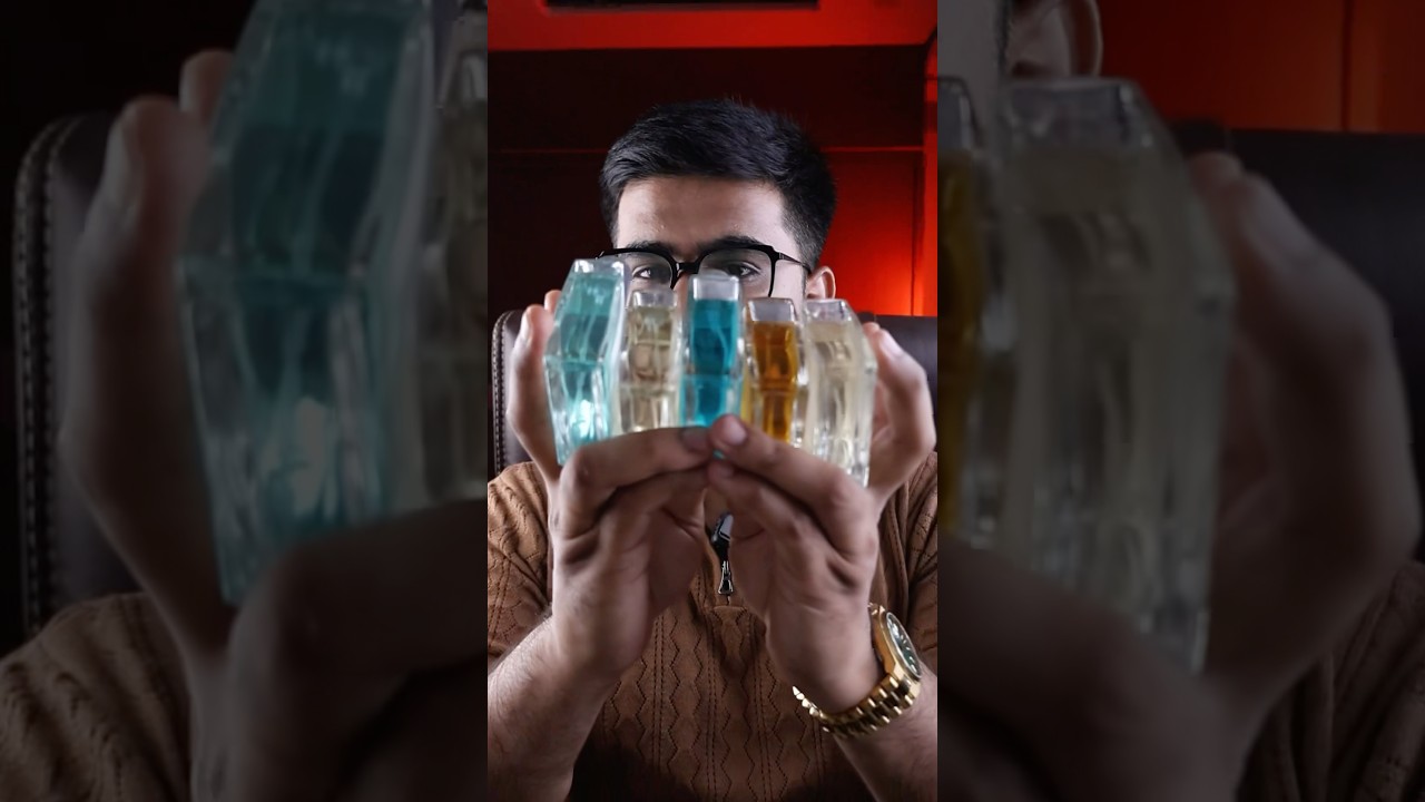Don&rsquo;t Sleep on These 10 HOUSE OF EM5 Fragrances 💣 | Underrated Gems!