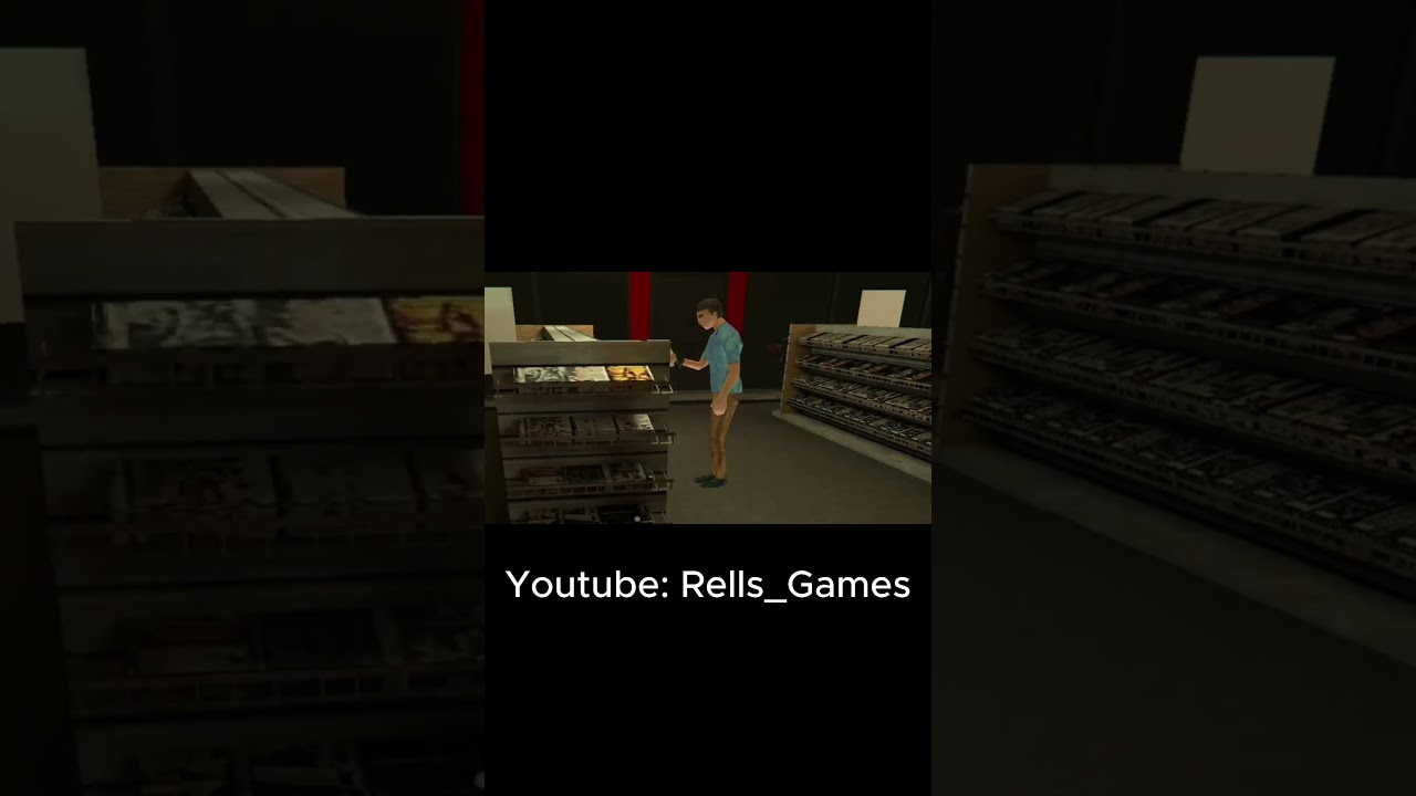 these people stealing man🤦🏾&zwj;♂️ #horror #helpmemakethismakesense #scary #contentcreator #gaming