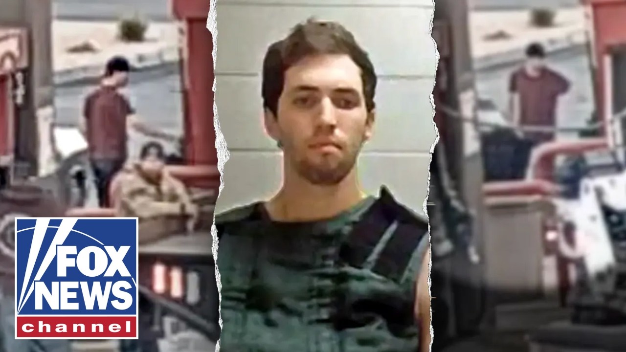 NEVER-BEFORE-SEEN VIDEO: Alleged murder weapon, love notes revealed in Tyler Robinson hearing