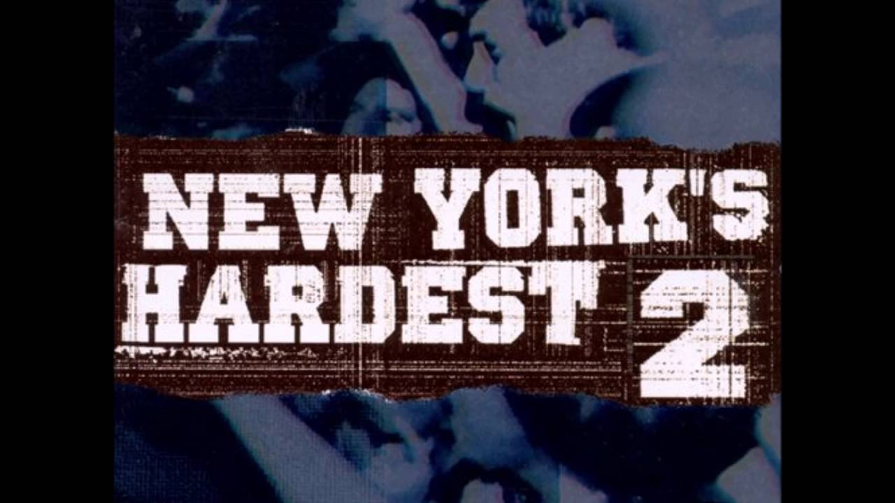 New York's Hardest 2