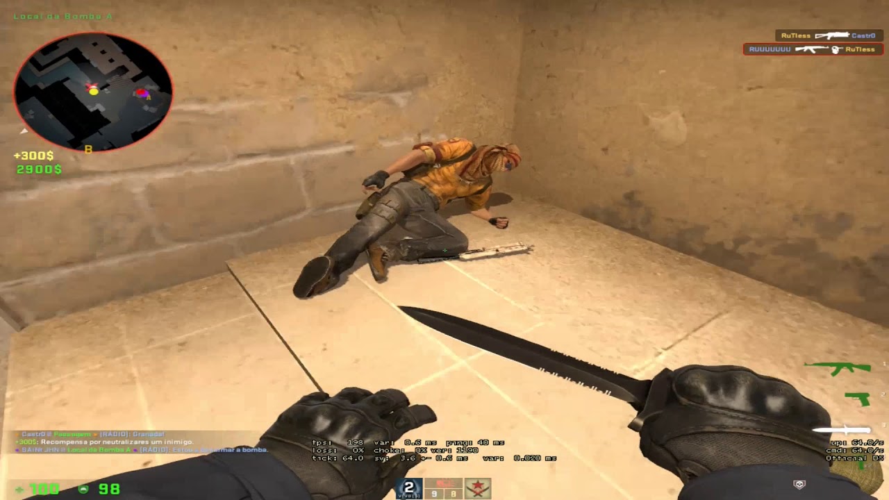 CSGO#2