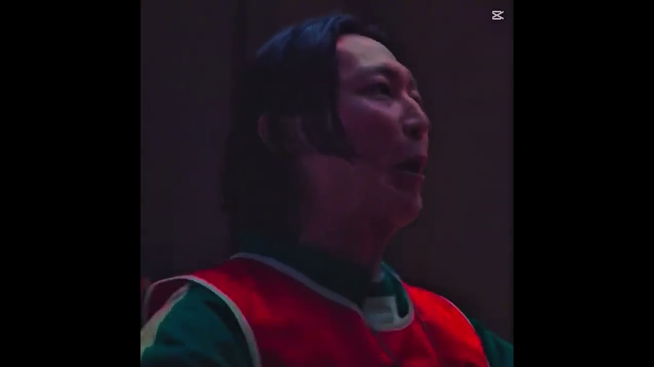 Squid game nam-gyu ultra mega edit 