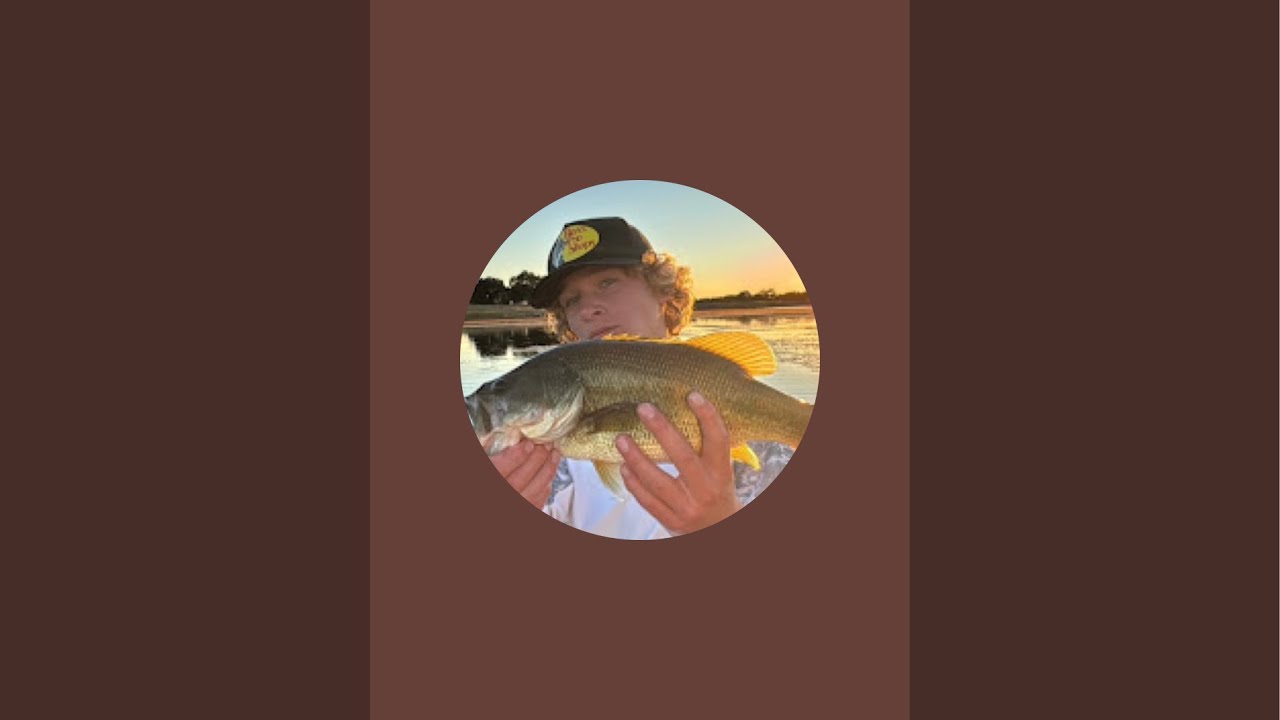 Hunter Waterman  is live!
