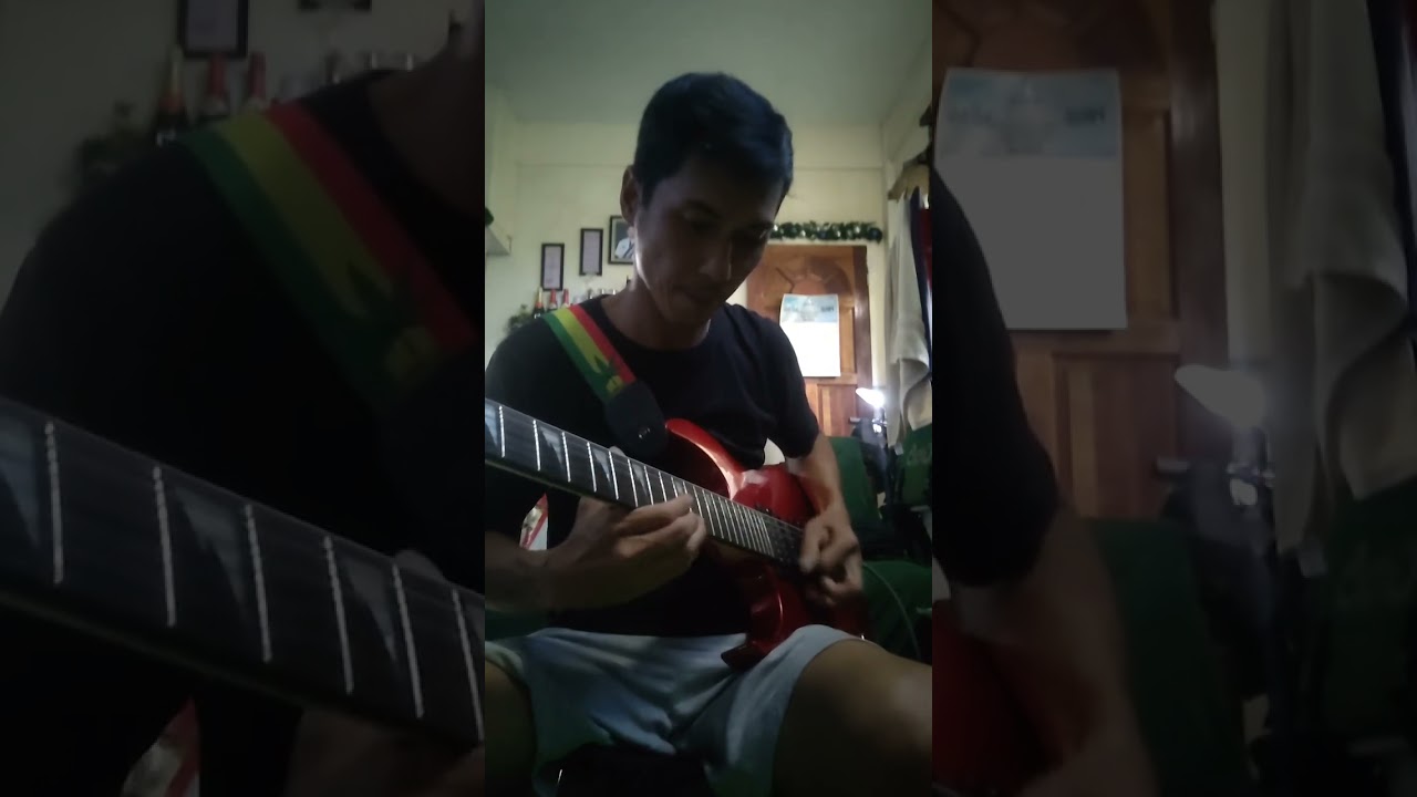 Highway Star Deep Purple Backing Track Guitar Solo...
