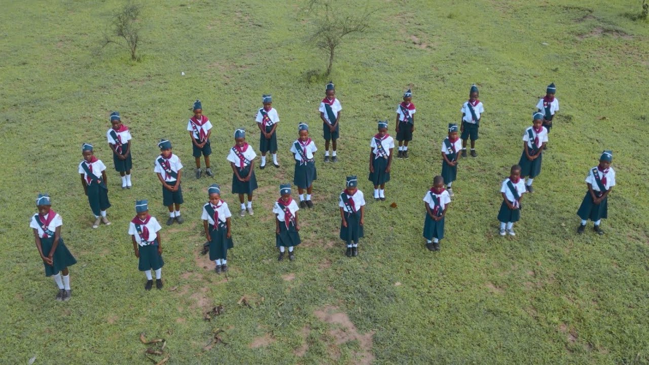 FARAO | ADVENTURES MATONGO SDA (Official Video)