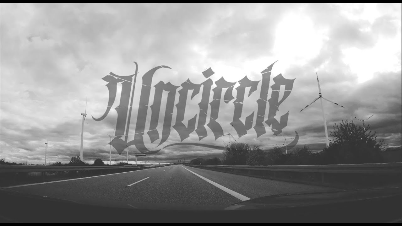 Uncircle - Sand Dude (Official Studio Video)