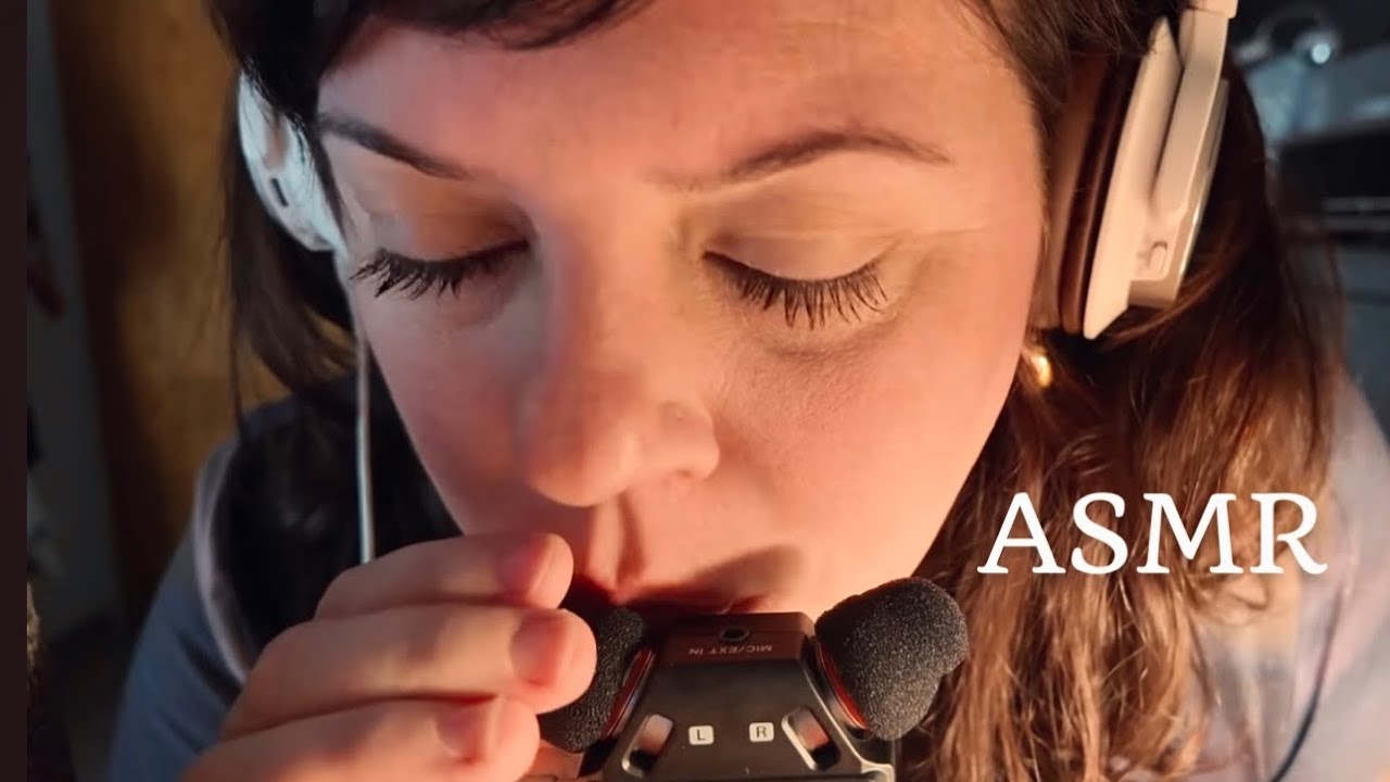 ASMR TAPPING RÁPIDO🔥con Objetos Random | Sonidos Súper Relajantes