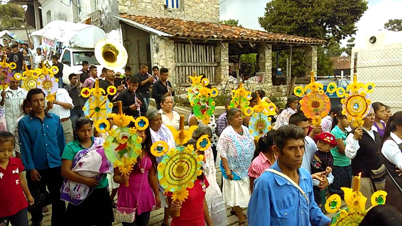Prosecion en dimas lopes