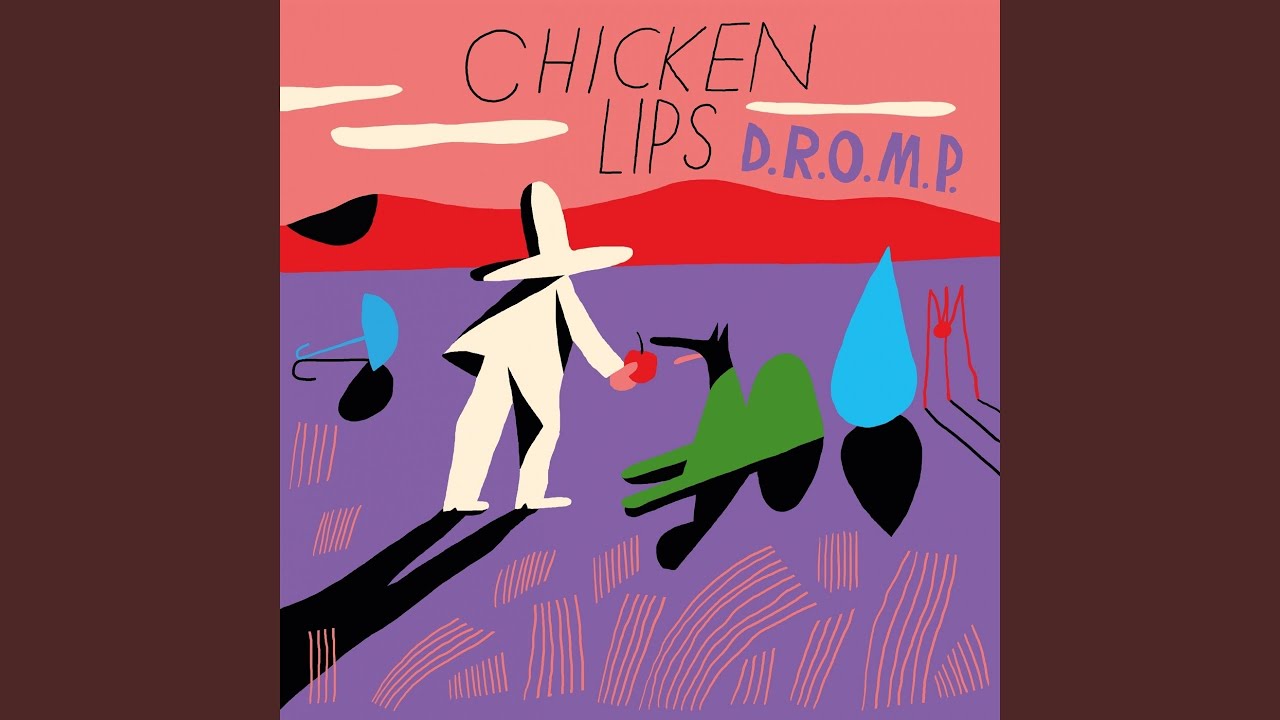 D.R.O.M.P (Special 12