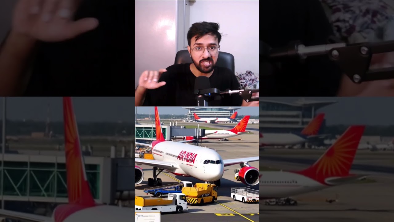 Air India Delhi-Amritsar flight entered Pakistan airspace on Monday night,causing delay to passenger
