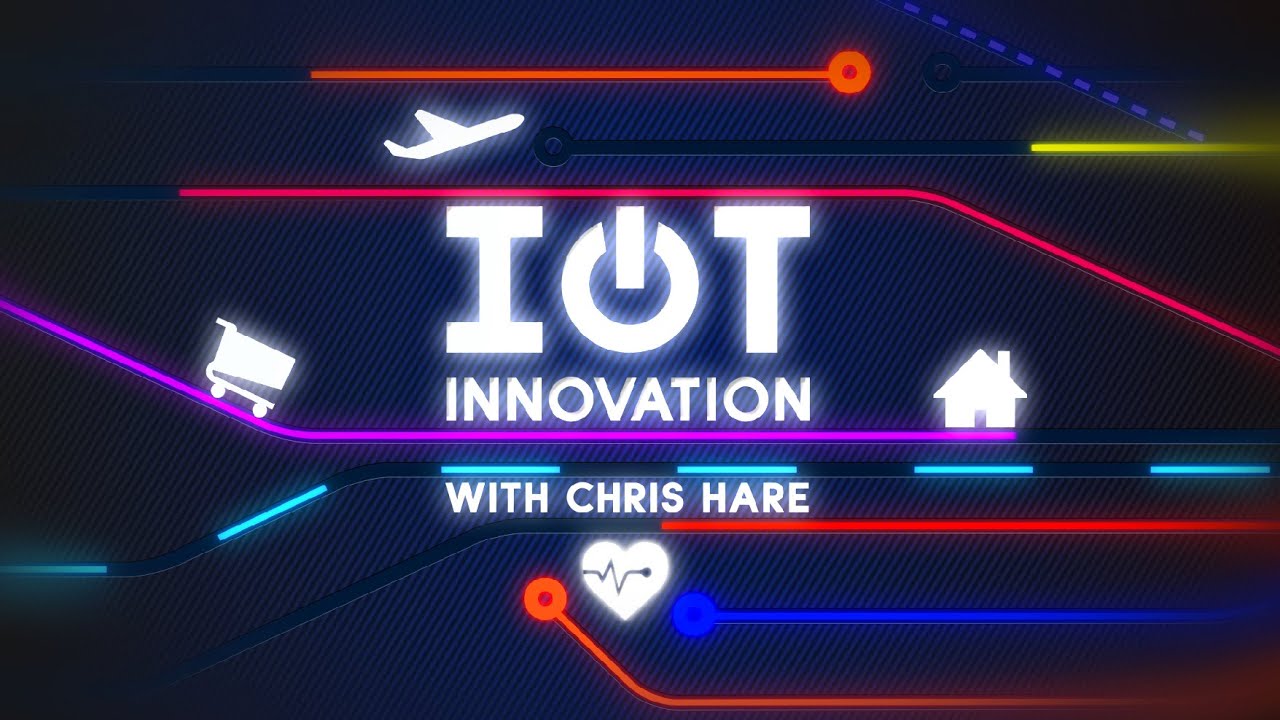 The Emerging Enernet: Convergence of the Smart Grid With the IOT - IoT Innovation Episode 7