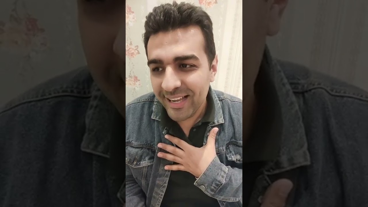 سؤال محرج سمعته من طفل ؟ (الجزء الثاني)