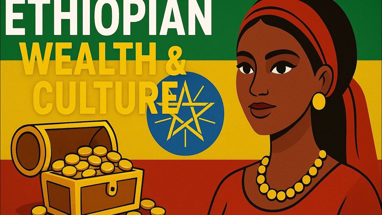 Ethiopian new music of all time