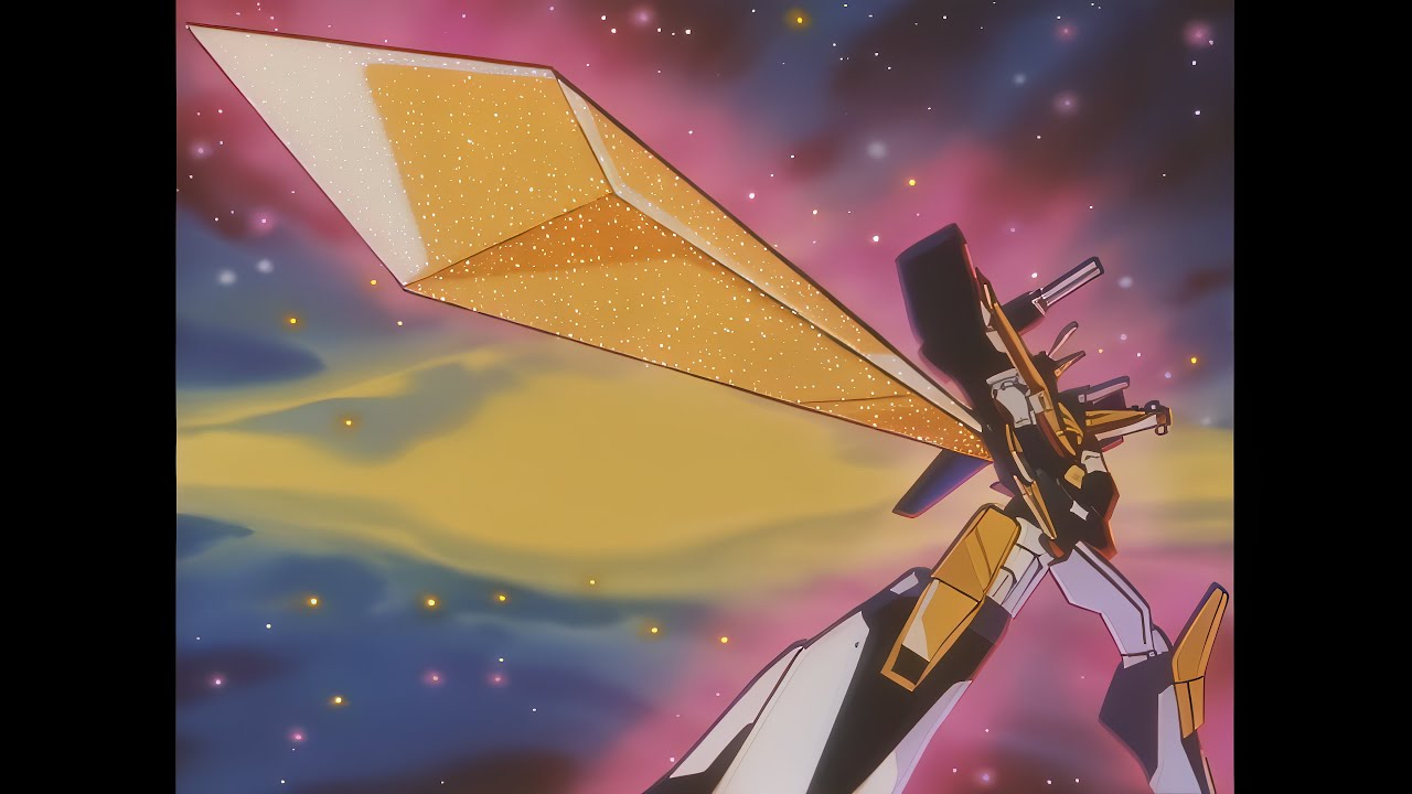 Great Fighbird [4K]
