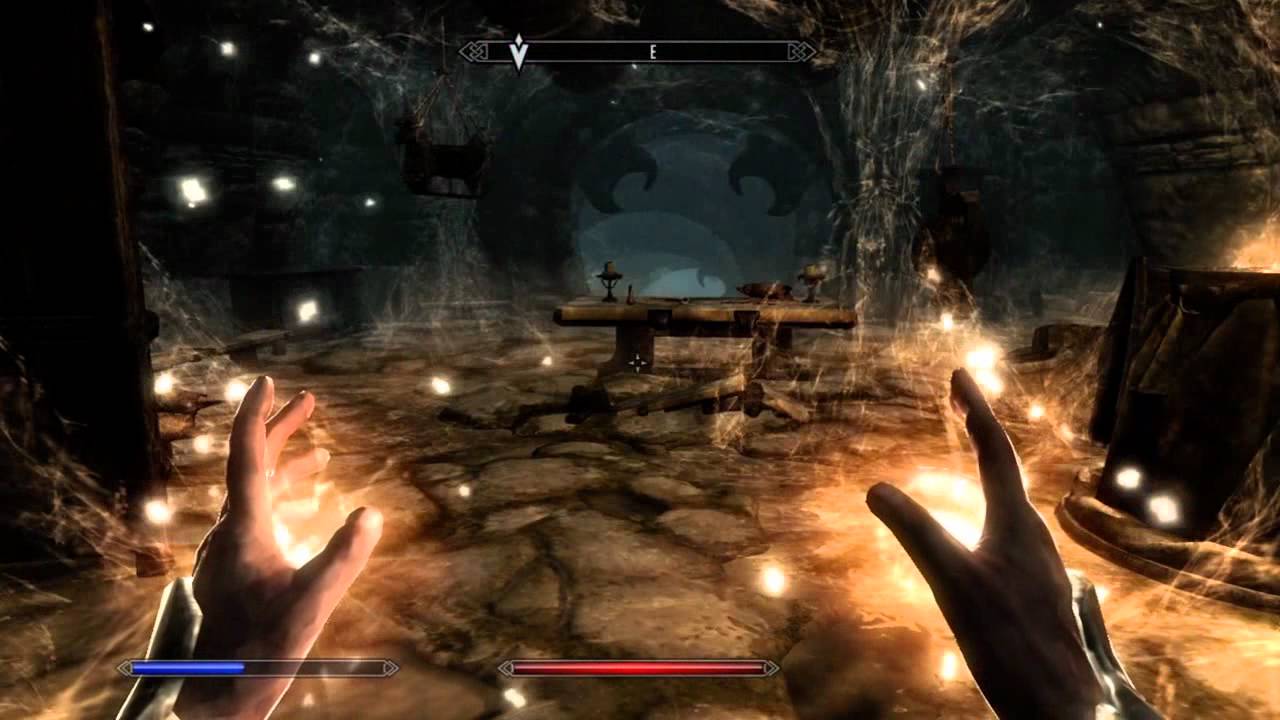 Skyrim Walkthrough - Part 5 