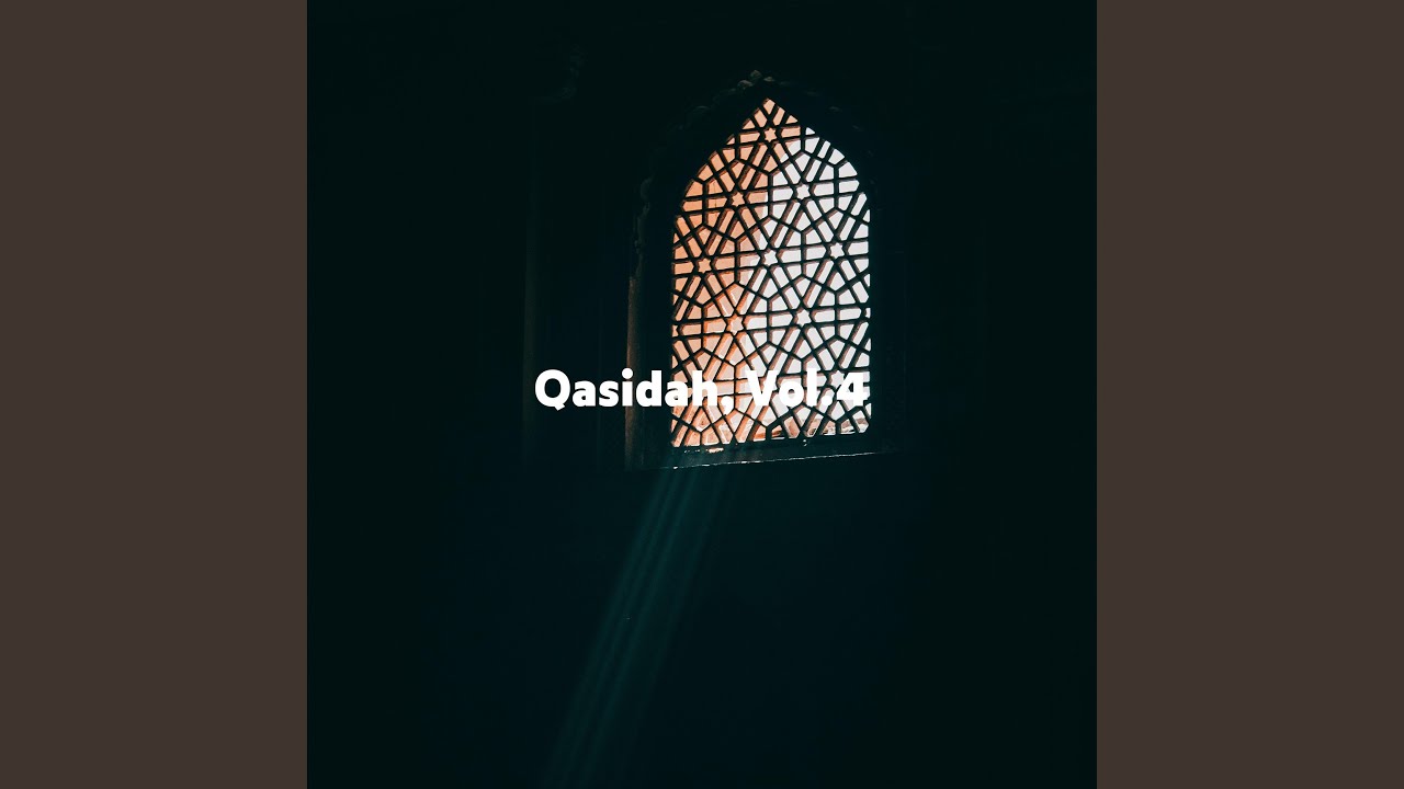 Ya Sayyidi Ya Rasulullah