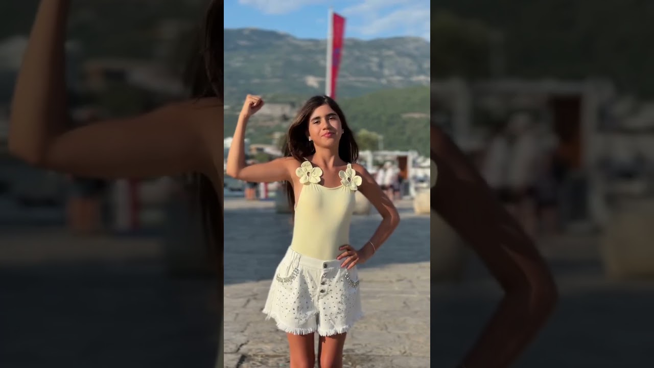 Sizcə bu trendi &ccedil;əkəndə kimin beli sərpib ? 😂1. Zaur 2. G&uuml;nay 3. Dilavər