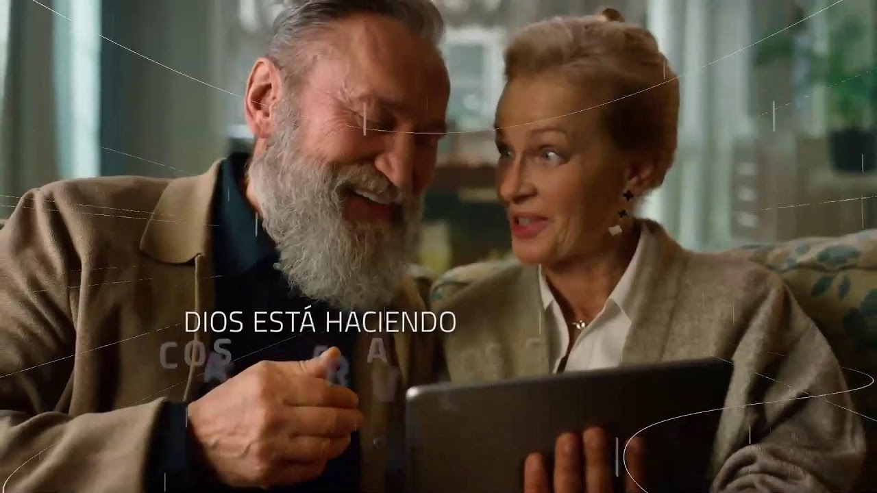 CERRANDO CICLOS PARA UN NUEVO COMIENZO. (Por que lo Que Viene Es Glorioso)