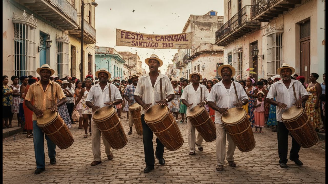 Cuban Nights 🇨🇺 Son Cubano - Romance Eterno en Son Cubano Clásico | Canciones de Amor y Recuerdos