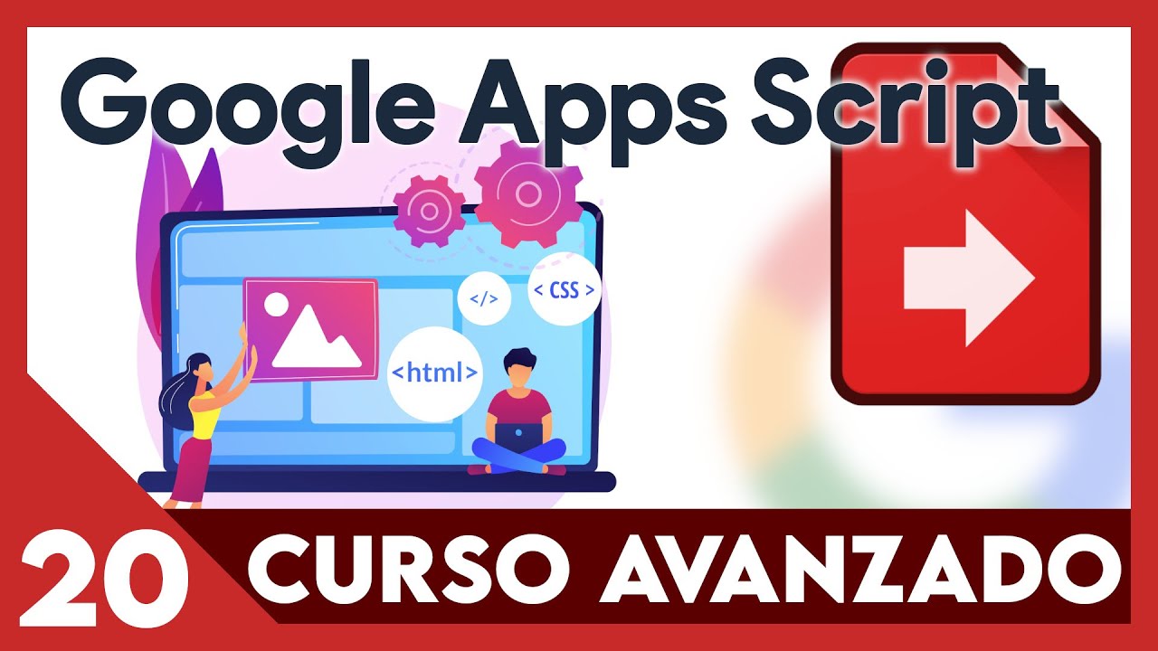 🏆 Curso Google Apps Script Avanzado ✅ Stackear notificaciones