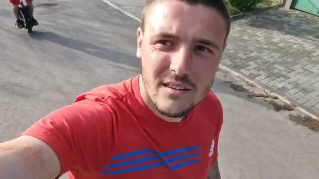 СТРАННЫЕ СТУКИ! поломка inmotion v10f.... придётся покупать новый МОТОР?