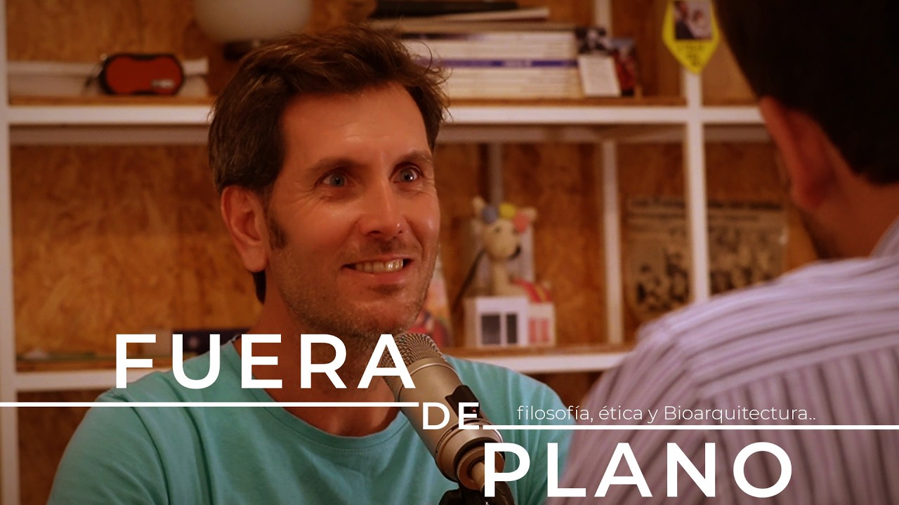 FUERA DE PLANO / CAPITULO #2 - MATIAS TAGLIORETTE - T1