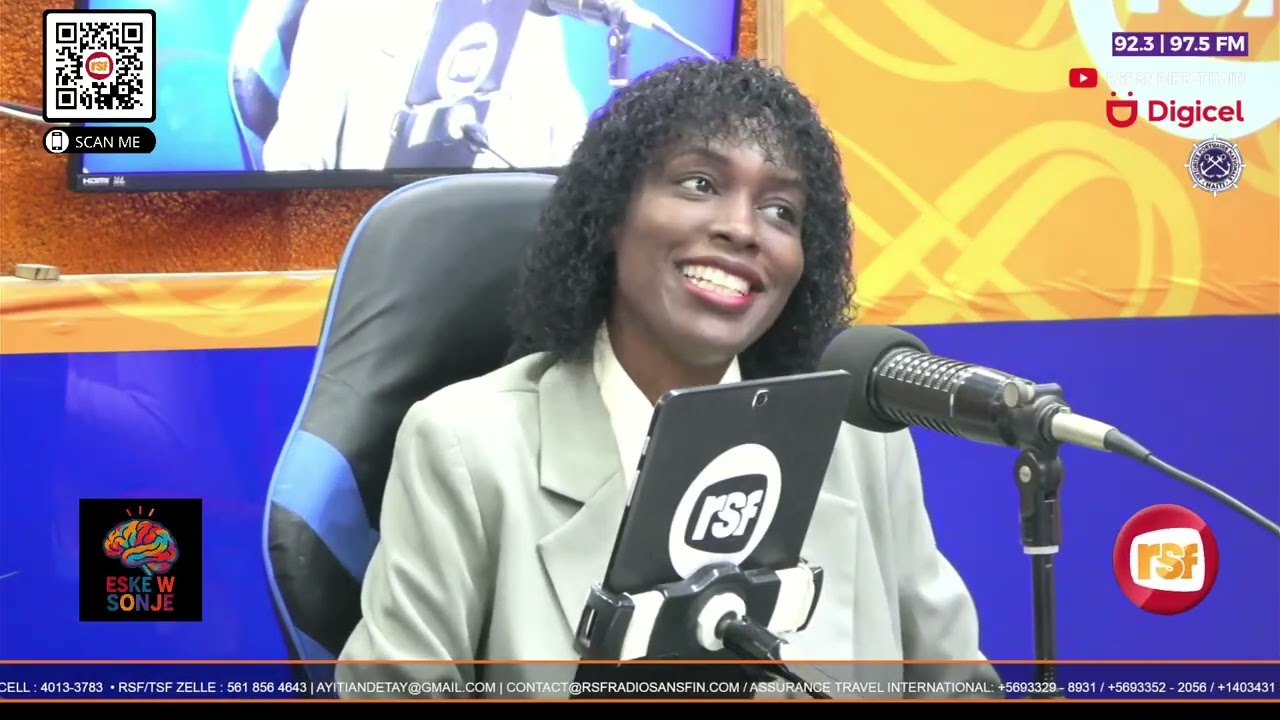 ESKEW SONJE REDIFFUSION