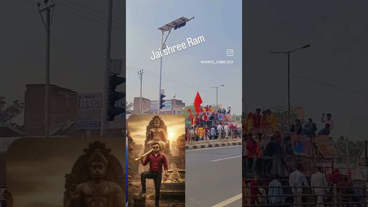 #bajrangdal