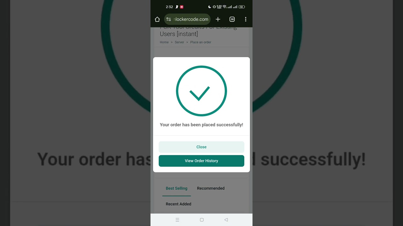 Buy FCK Tool Credit Instant ✅ Reasonable Price 👌