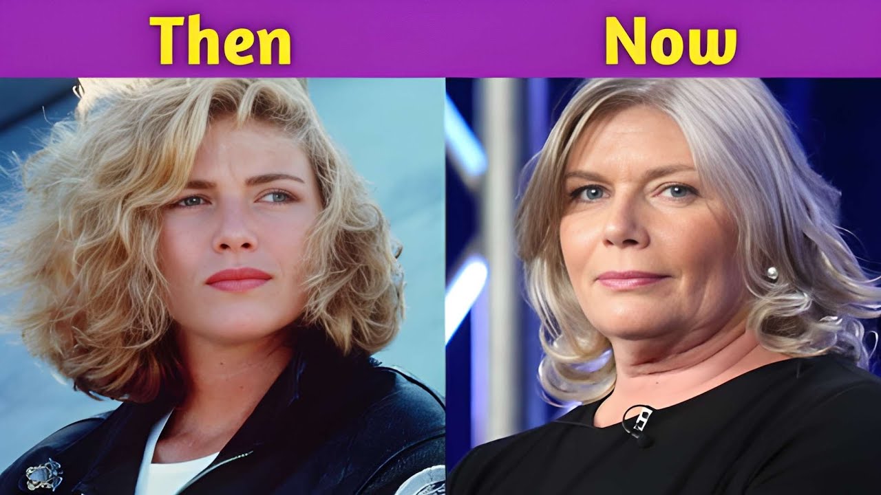 Top Gun Cast 1986 vs 2026 😱❤️&zwj;🔥 | Then and Now | Before and After|