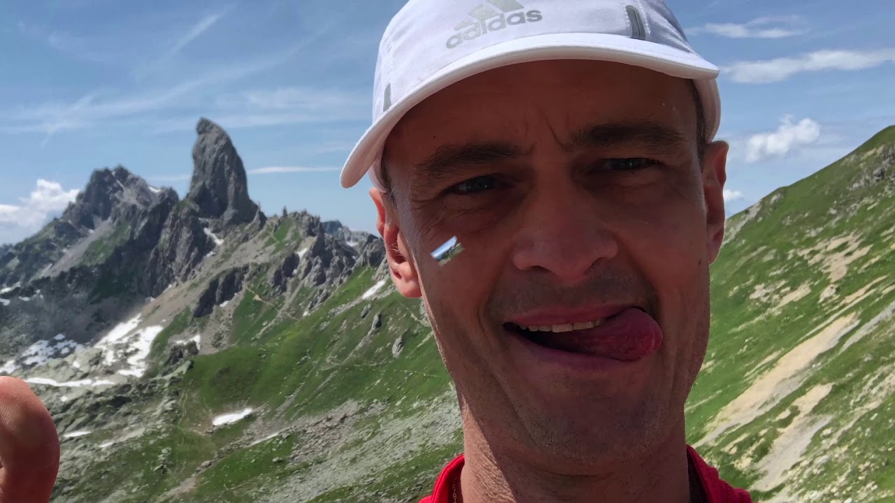 Ultra Tour du Beaufortain 2019