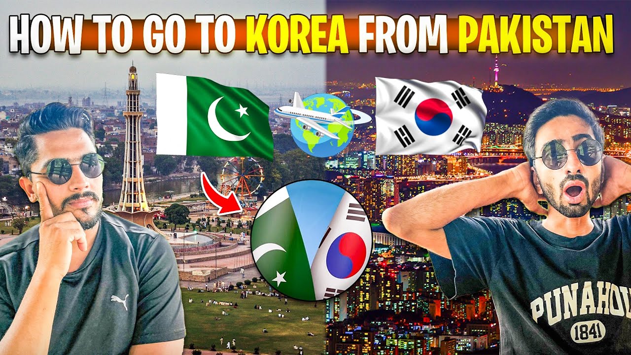 Stop Chasing Europe — Try South Korea!