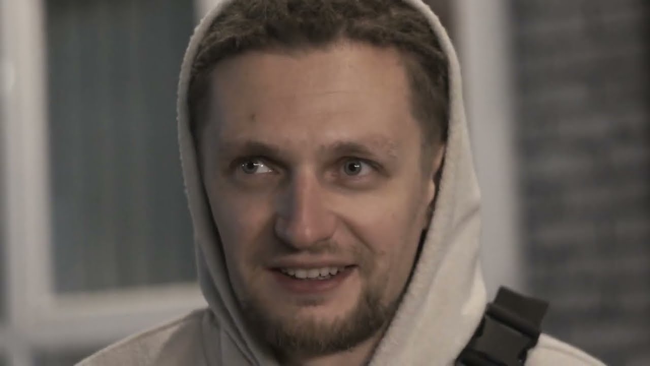 Роман Черенов (Morphom). Інтерв'ю (Ковель, 2021)