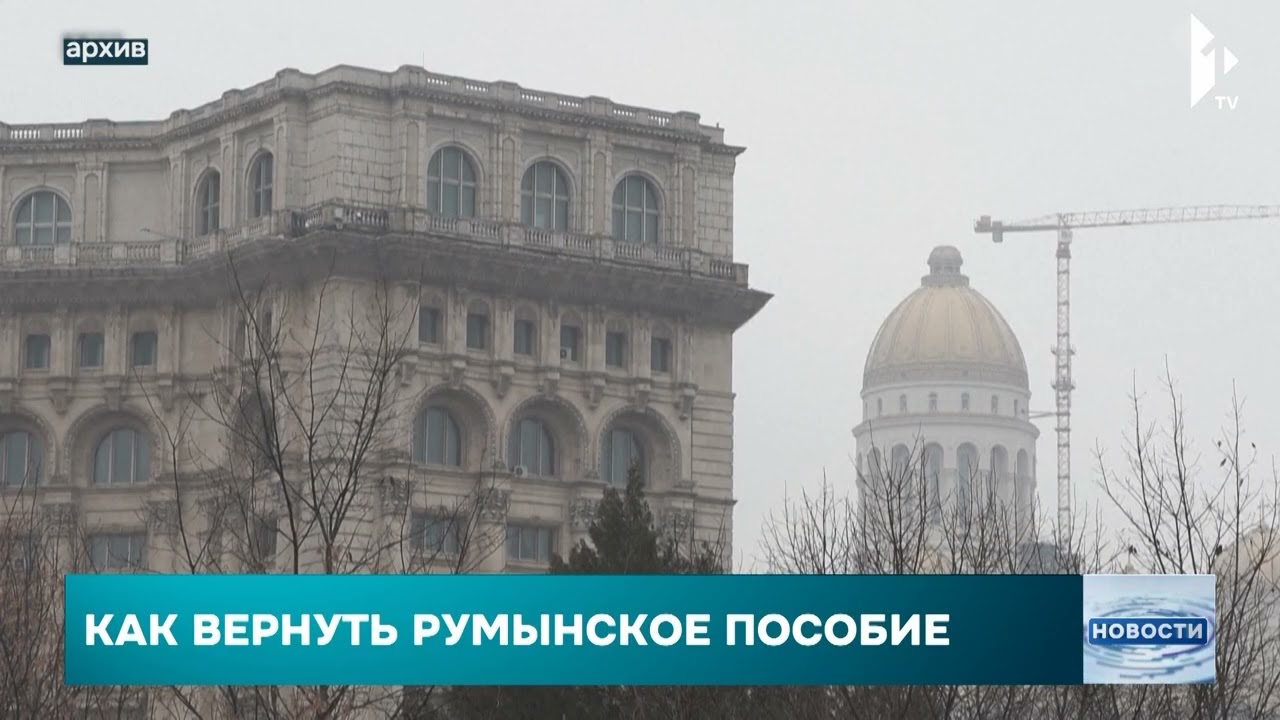 Минтруда Румынии советует обратиться в социнспекцию для возобновления детских выплат