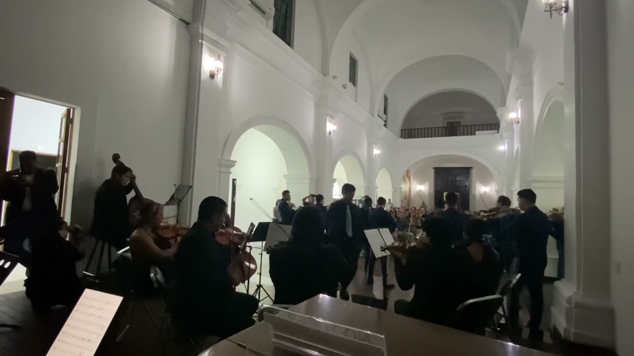 Malagueña - Gala de Mariachi