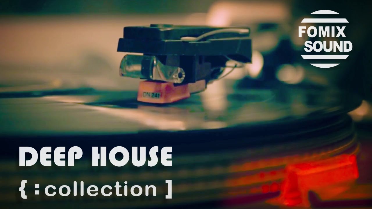 Miss Disk - White Obsession (Deep Spelle Remix)