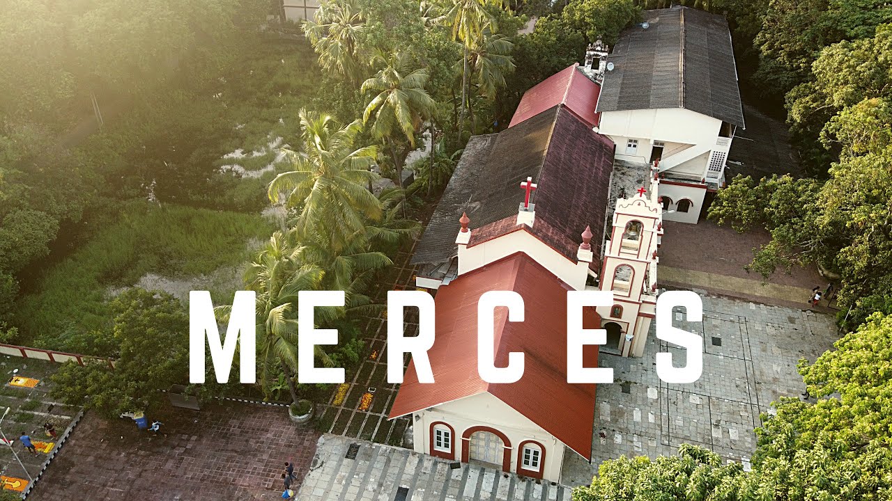 Merces - The Emerald Of Vasai #vasai