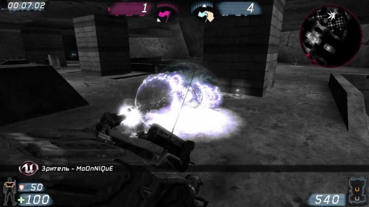 Ut3 An.g.e.ls'edition by Moonnique&reg; - How to play (An.g.e.ls)&trade; MoOnNiQuE ? (here is my GameStyle)