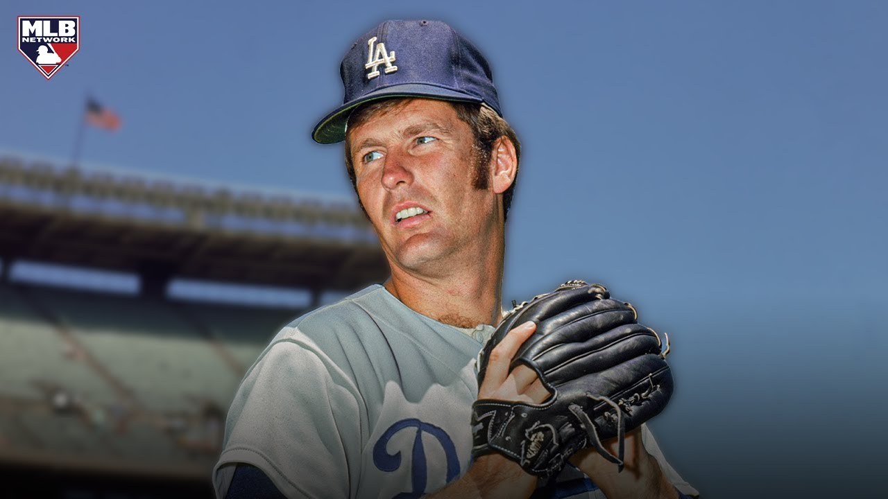 How Tommy John, the pitcher, changed everything