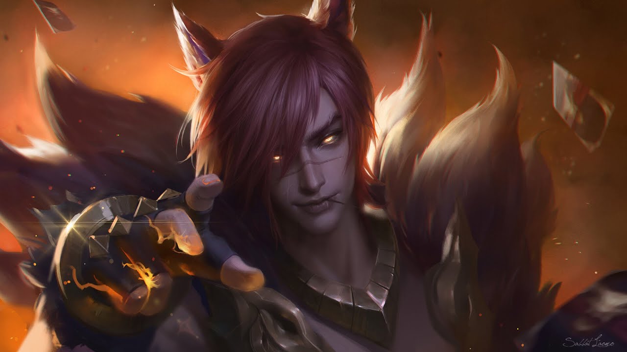 Pentakill Sett   Settrastorno