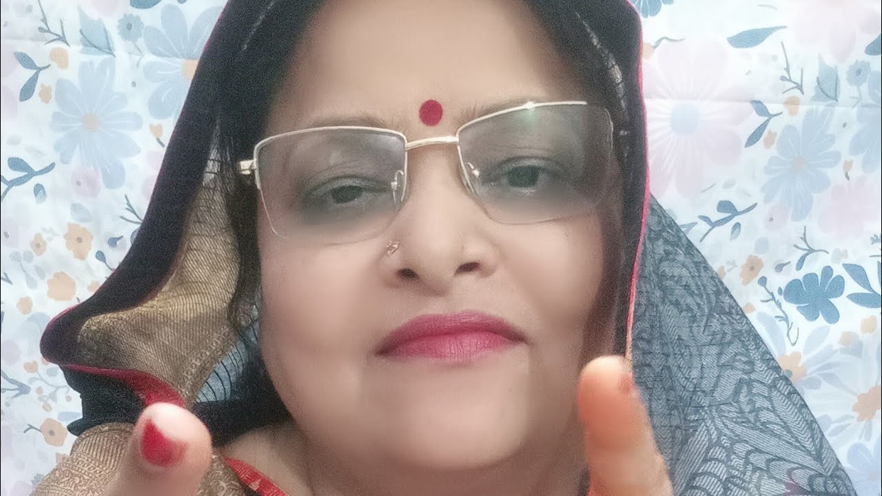 देवी गीत ♥️ लाइव में सभी का स्वागत है#लाइव को लाइक शेयर एंड सब्सक्राइबजरूर करें 🙏🙏