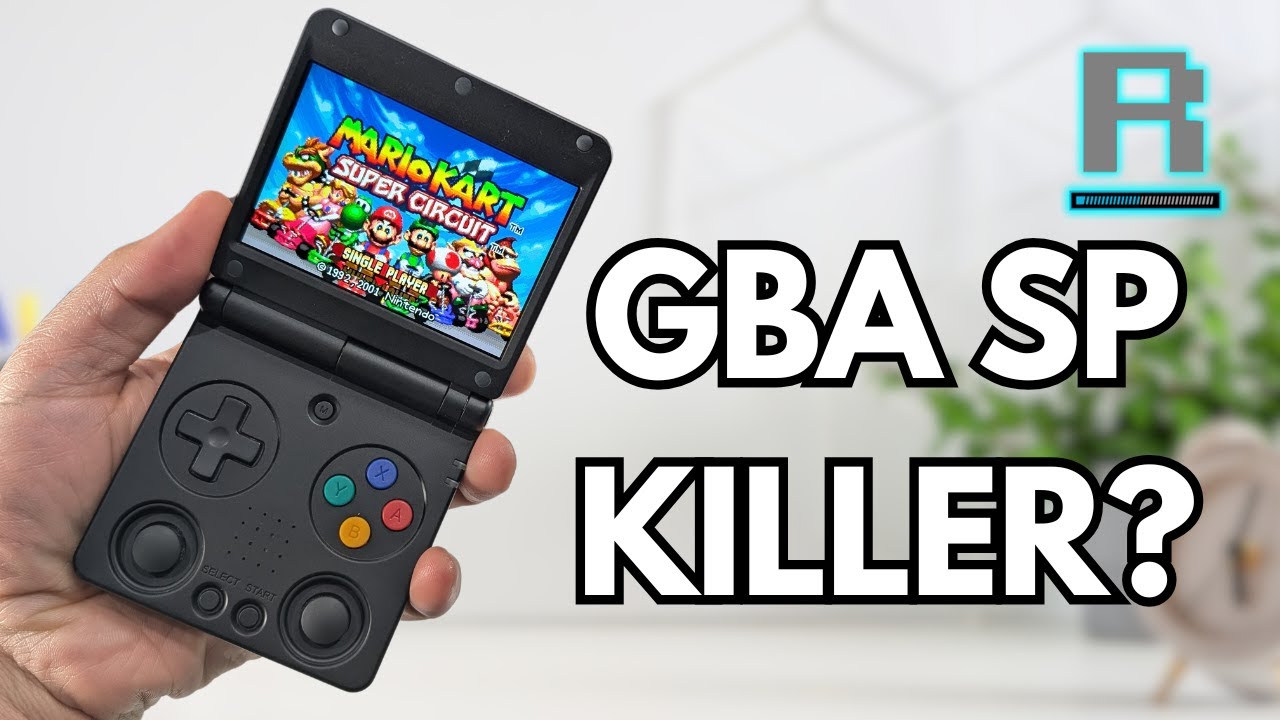 This $70 Handheld Shouldn’t Be This Good...