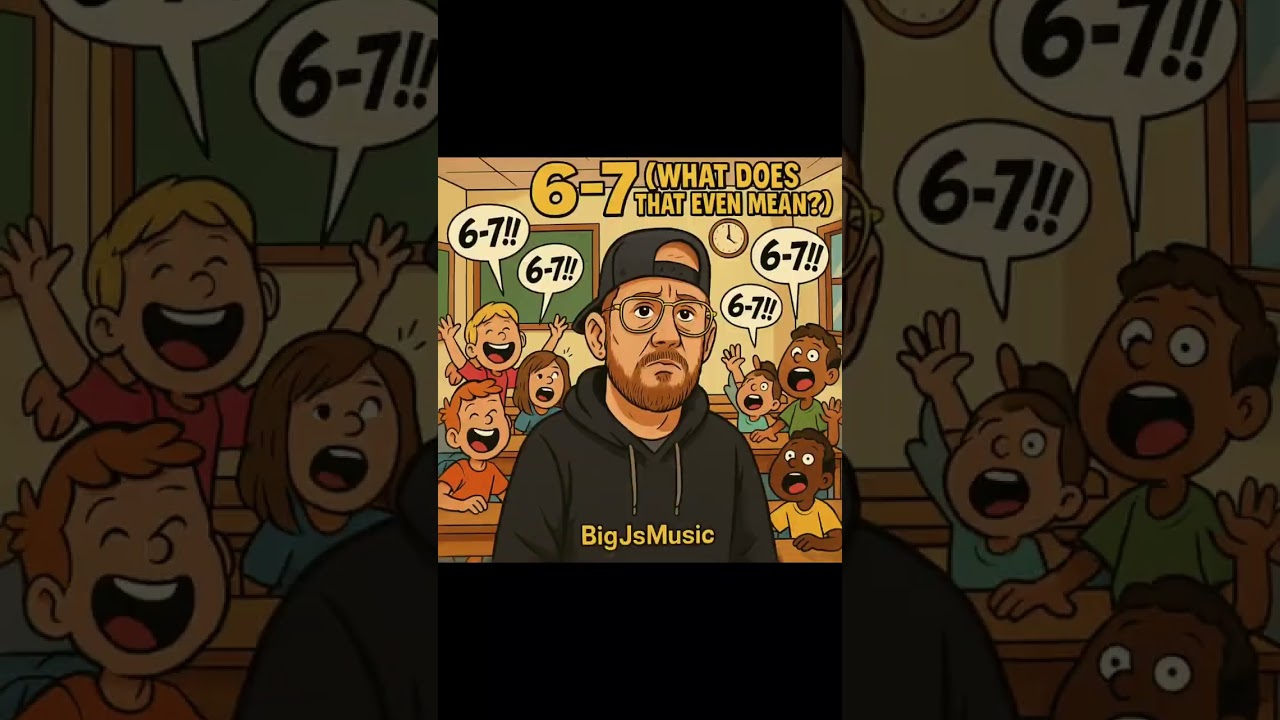 6-7 ( What Does This Mean)